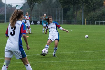 Bild 47 - B-Juniorinnen SV Henstedt Ulzburg - SV Wahlstedt : Ergebnis: 11:0